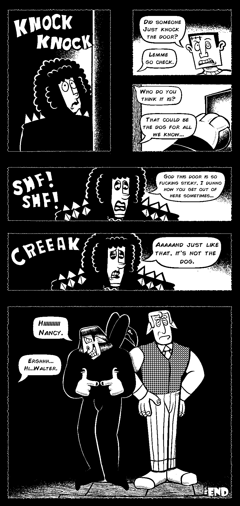 TIME TO KILL PART 06